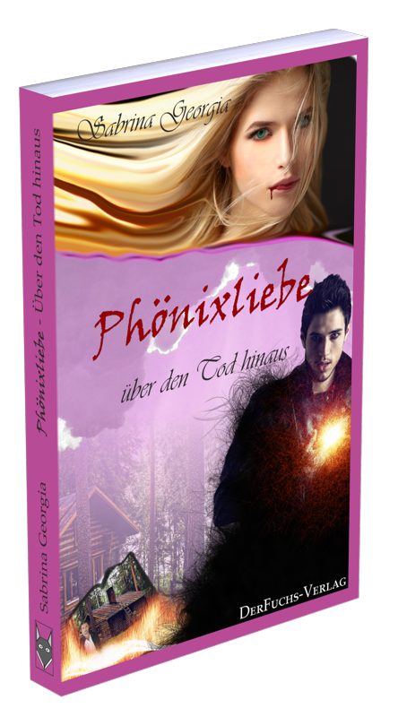 Phönixliebe - Über den Tod hinaus