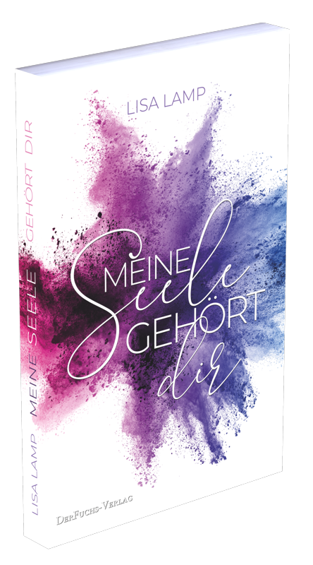 Meine Seele gehört dir (Restposten)