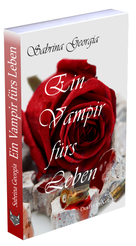 Ein Vampir fürs Leben