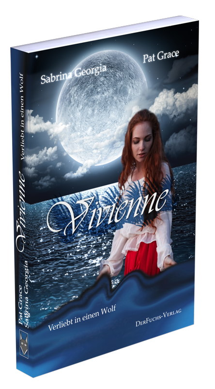 Verliebt in einen Wolf - Vivienne - Teil 6
