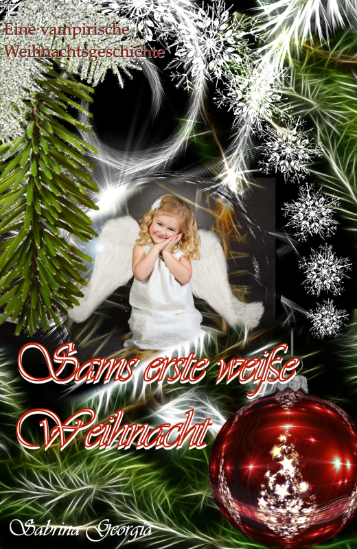 Sams erste weiße Weihnacht (Ebook)