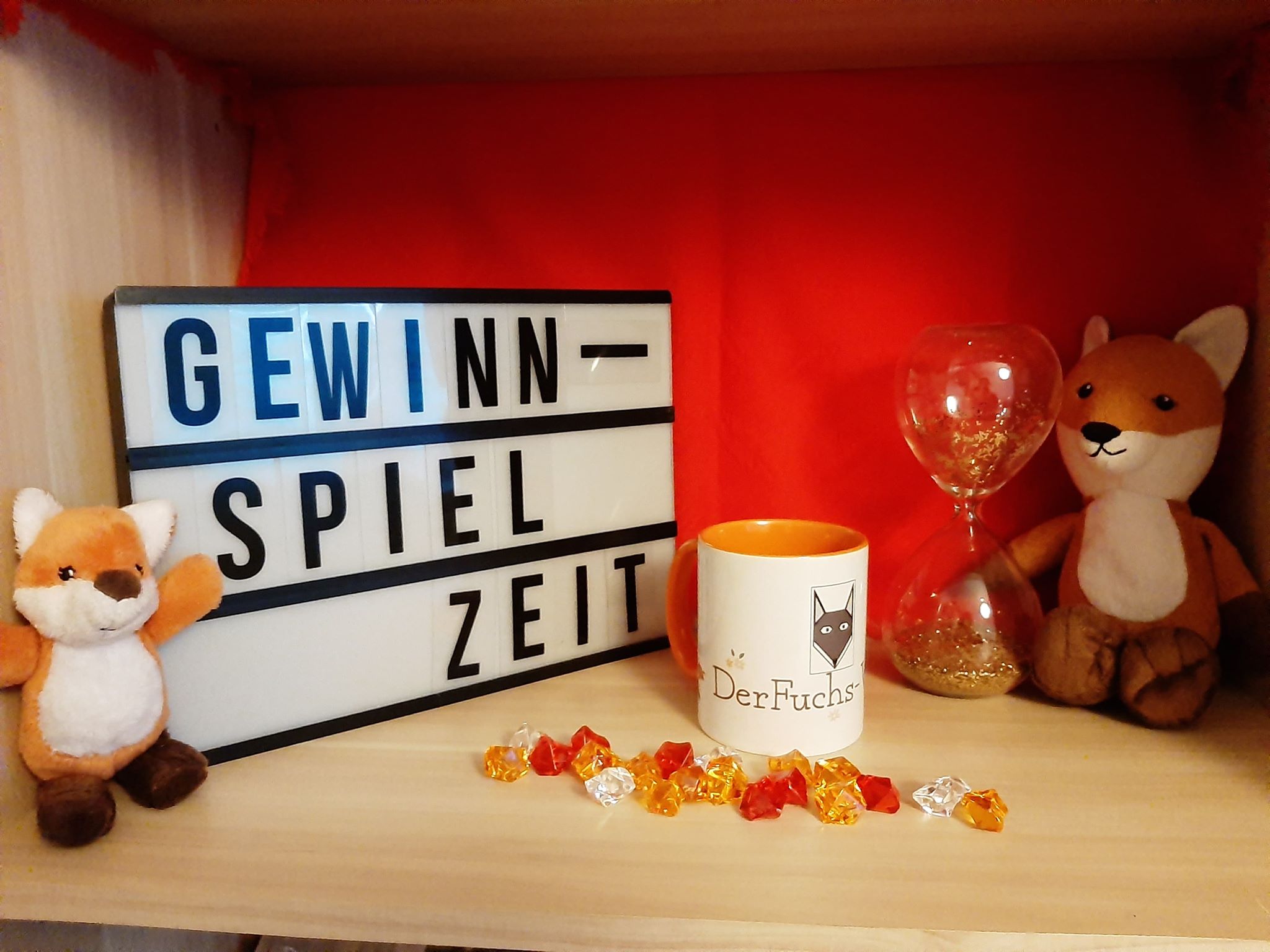 Abb. ähnlich, ohne Dekoration