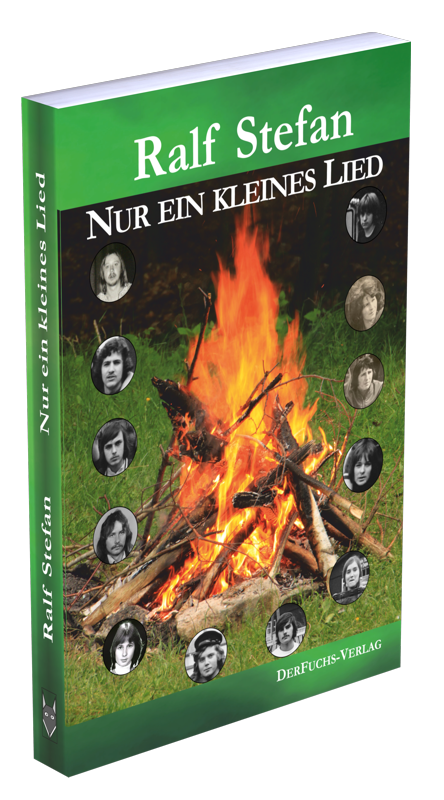 Nur ein kleines Lied