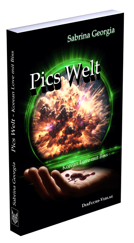Pics Welt - Korean Love mit Biss