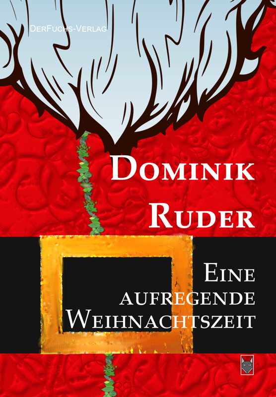 Eine Aufregende Weihnachtszeit