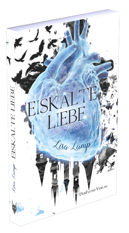 Eiskalte Liebe (Restposten)