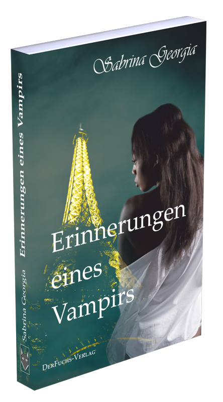Erinnerungen eines Vampirs