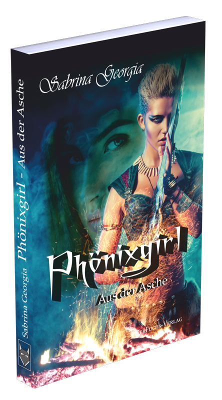 Phönixgirl - Aus der Asche
