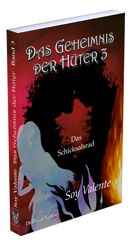 Das Geheimnis der Hüter 3 - Das Schicksalsrad