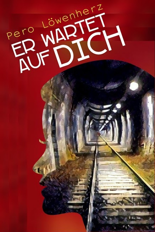 Er wartet auf dich (Ebook)