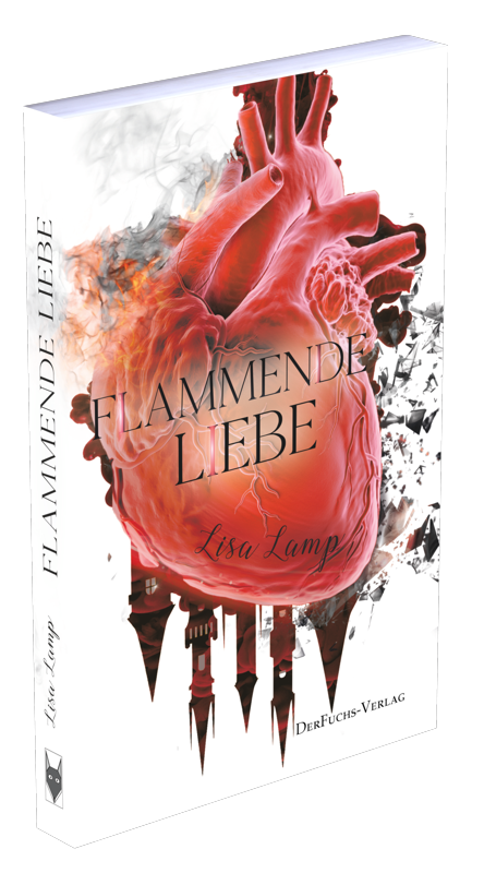 Flammende Liebe (Restposten)