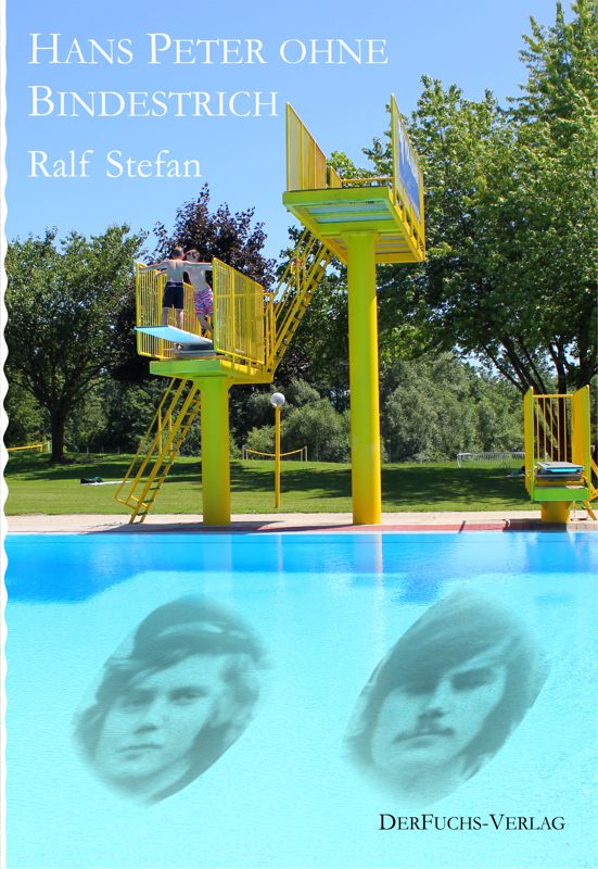 Hans Peter ohne Bindestrich